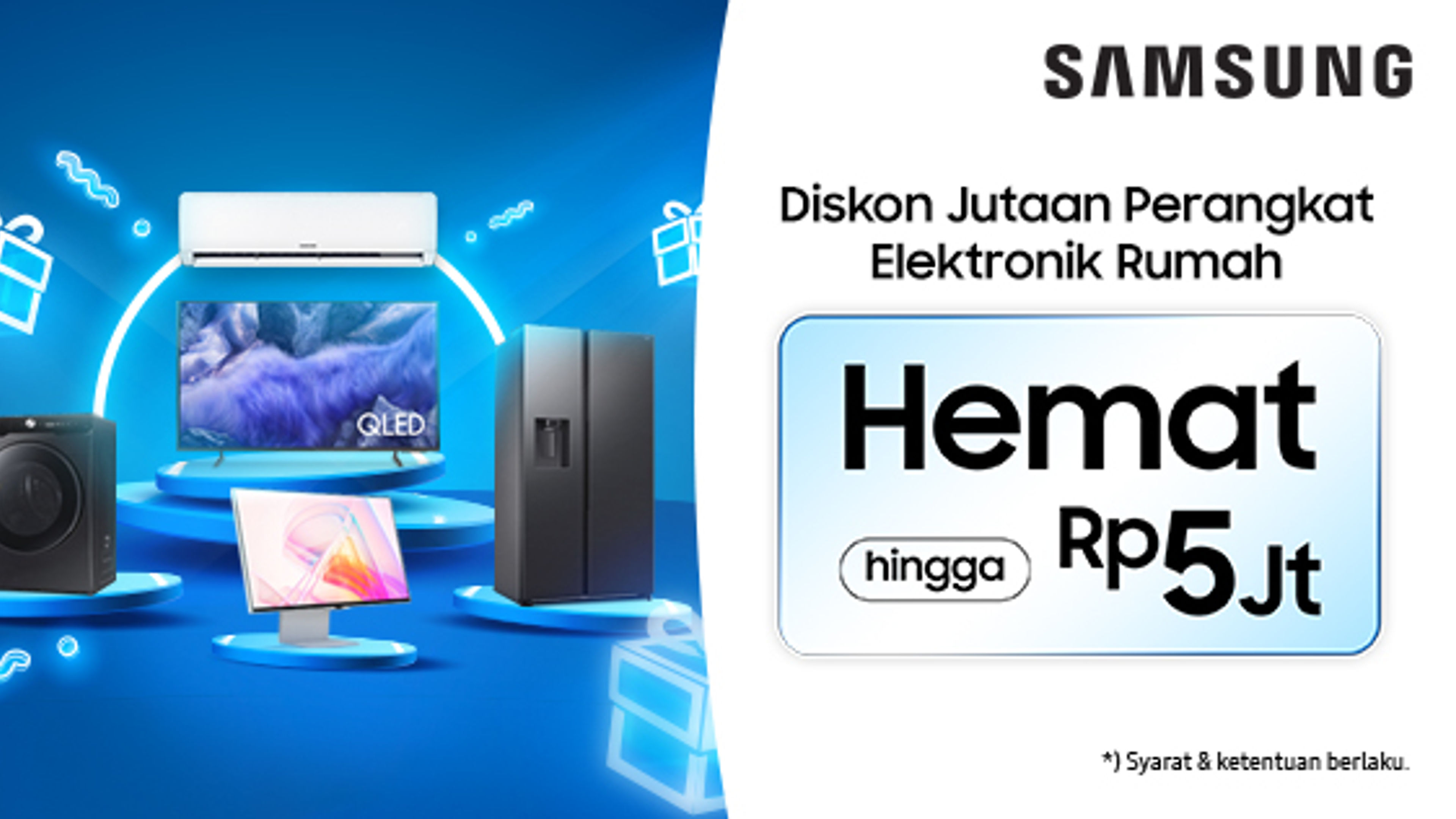 Obral Pertengahan Tahun Samsung