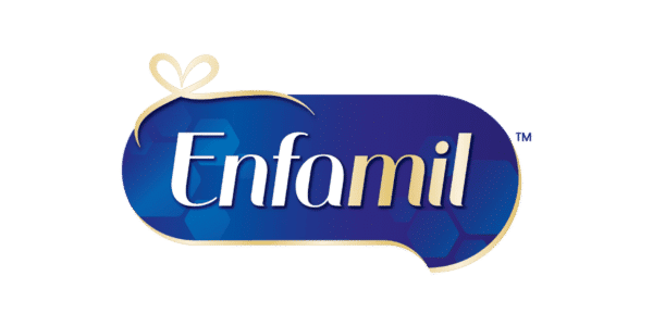 Enfagrow brand logo